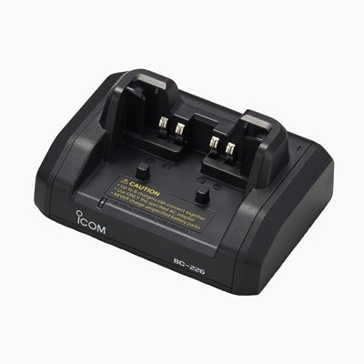 ICOM BC-226 Connectable type charger