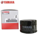 Yamaha oil filter
