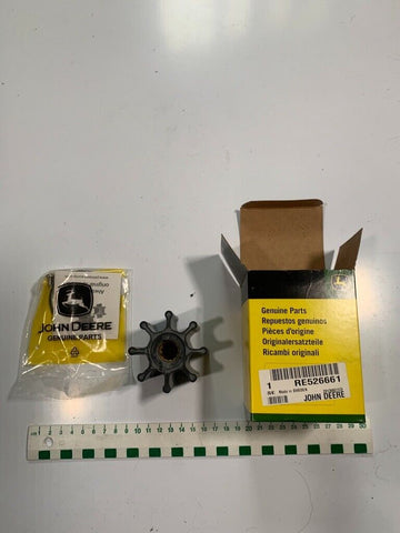 John Deere Pump Repair Kit RE526661