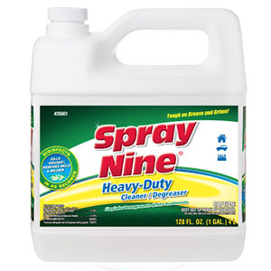 Spray Nine Marine Spray 9 - 4L