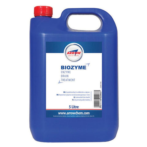 Biozyme Enzyme Treatment 5L