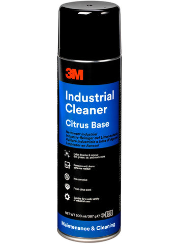 3m industrial Cleaner