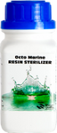 Octo Resin Sterilizer 125ml - Octo Marine