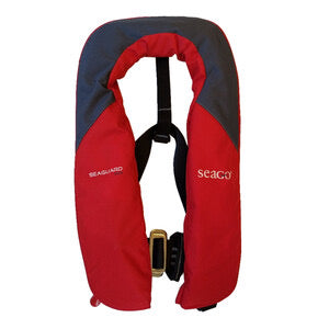 Seago Seaguard 165N Auto lifejacket