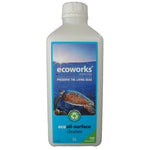 Ecoworks Marine Eco-friendly All Surface Cleaning Concentrate