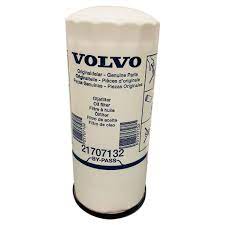 Volvo oil Filter