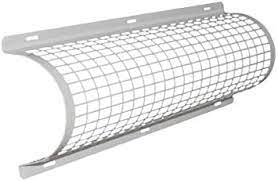 Ecoheater 550mm heater Guard