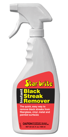Starbrite Black Streak Remover