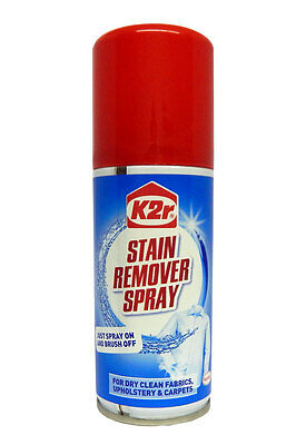 K2R Dry Stain Remover